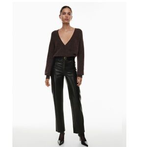 Aritzia | Wilfred The Melina Pant
